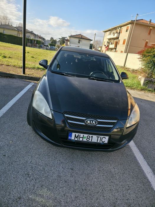 Kia Ceed Hatchback