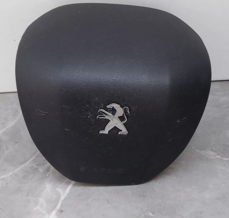 Peugeot 208 и 2008 и 308 3008airbag волан шофьорски 2013/2021 пежо