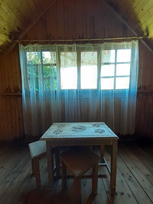 Casa de vacanta de vanzare