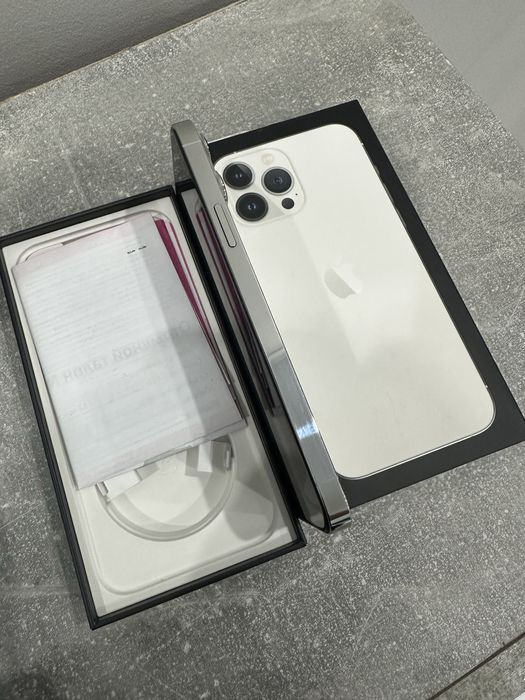 Продам iPhone 13 Pro Max