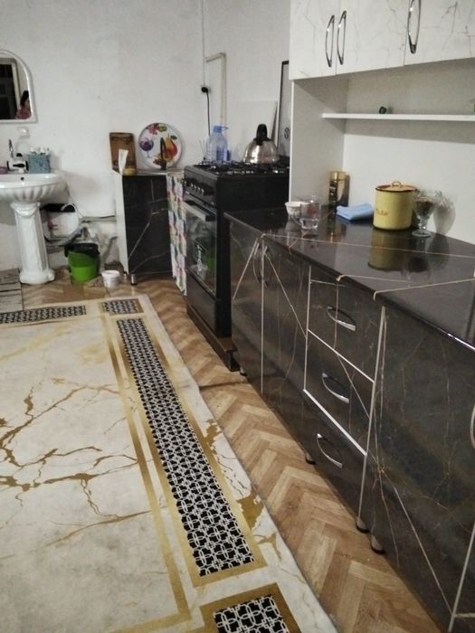 Үй сатылады сарыағаш Алып базар