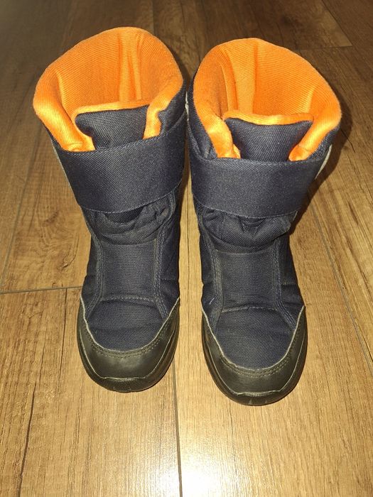 Детски ботушки 32 номер