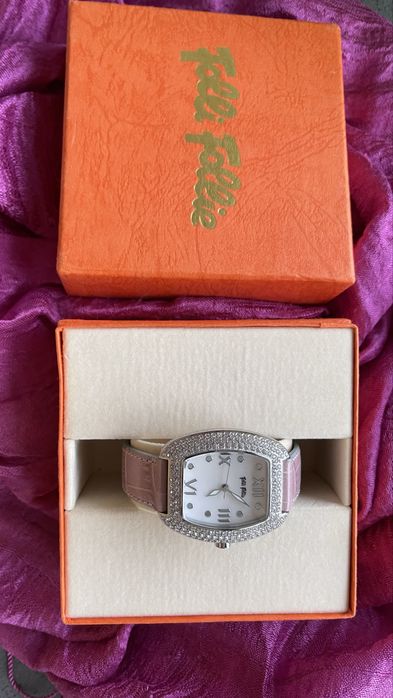 Дамски ръчен часовник