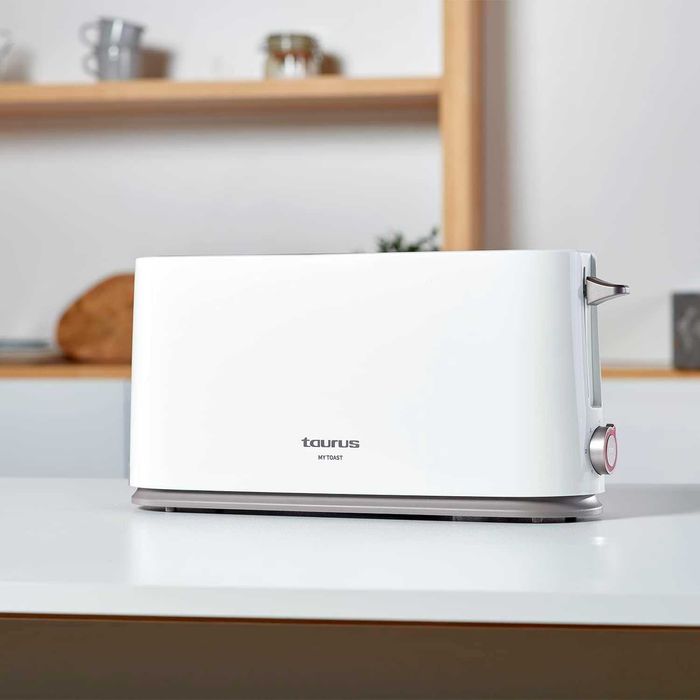 Тостер Taurus MYTOAST 1R 1000W