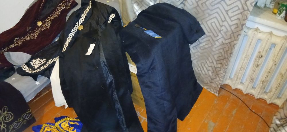 Продаю Казахский одежду орнамент