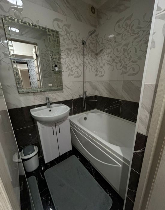 Квартира по часам в районе Евразии