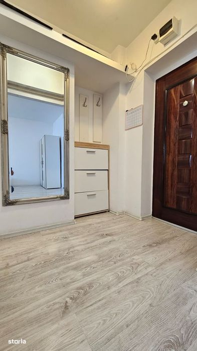 Exclusiv-Garsoniera Garii mobilata-utilata modern,renovata,330 Euro