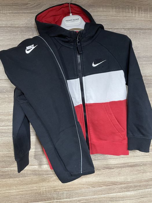 Timberland&Nike&Детский Костюм