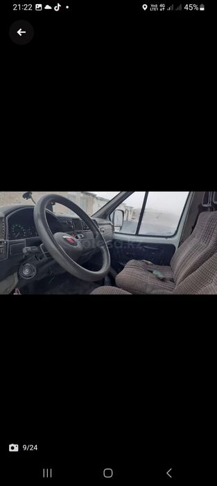 Газель продам  или обмен