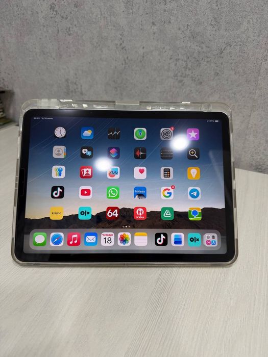 iPad Air 5 64gb/Айпад эйр 5 64гб