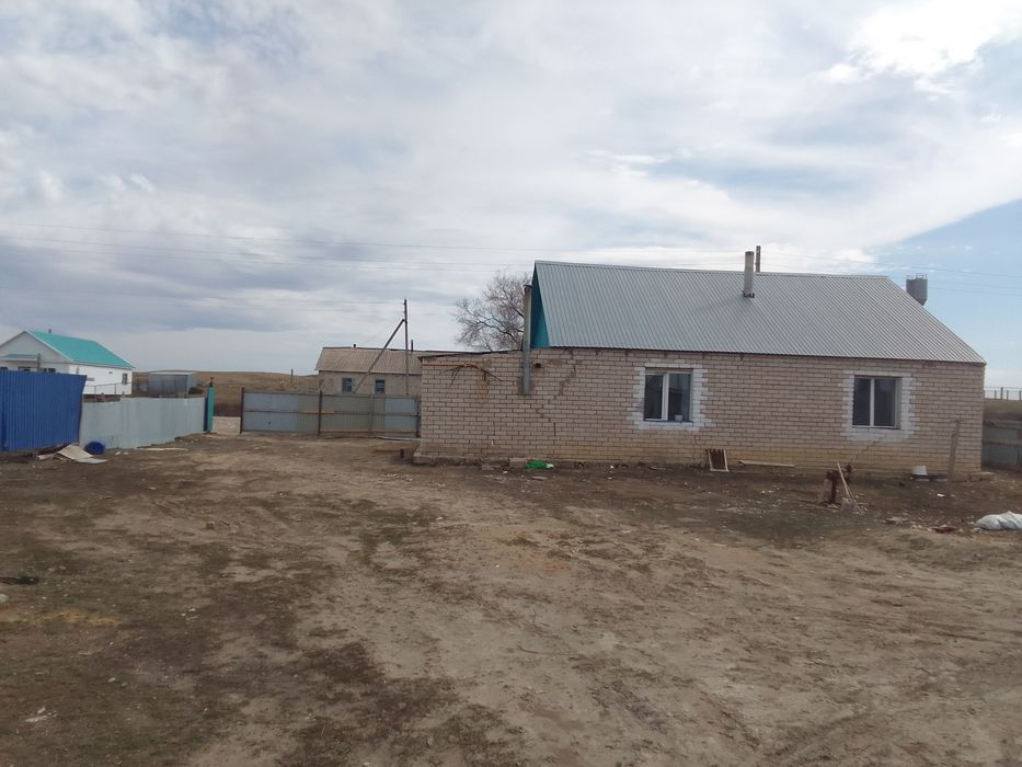 Үй сатылады ауылдық жерден