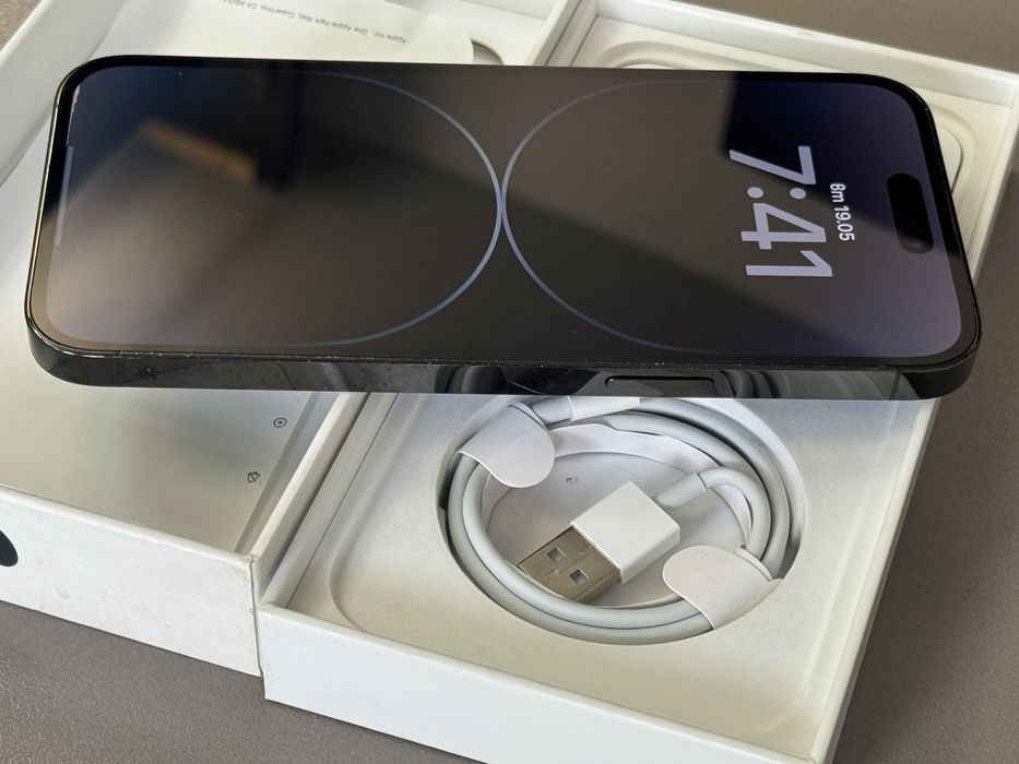Iphone 14 pro max като нов