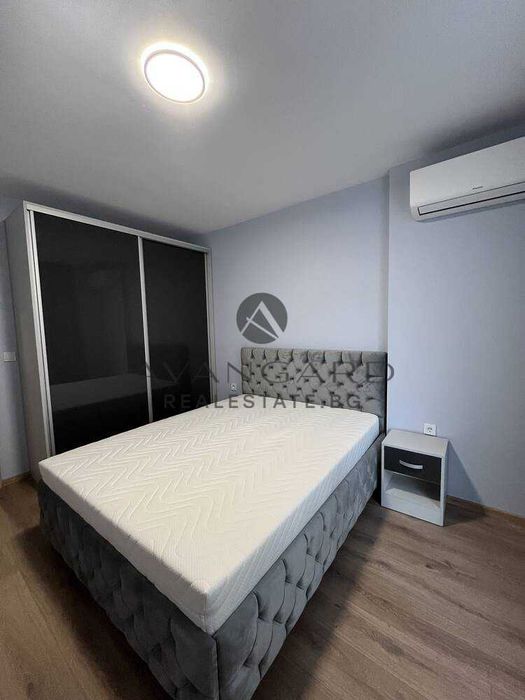 Продава се Двустаен апартамент в Пловдив, Христо Смирненски - 77 кв.м за 2385 €/кв.м - Снимка #4