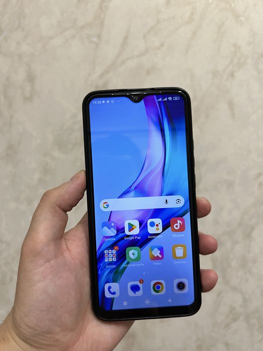 Продам Redmi 9.