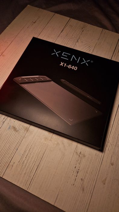 Продам графический планшет