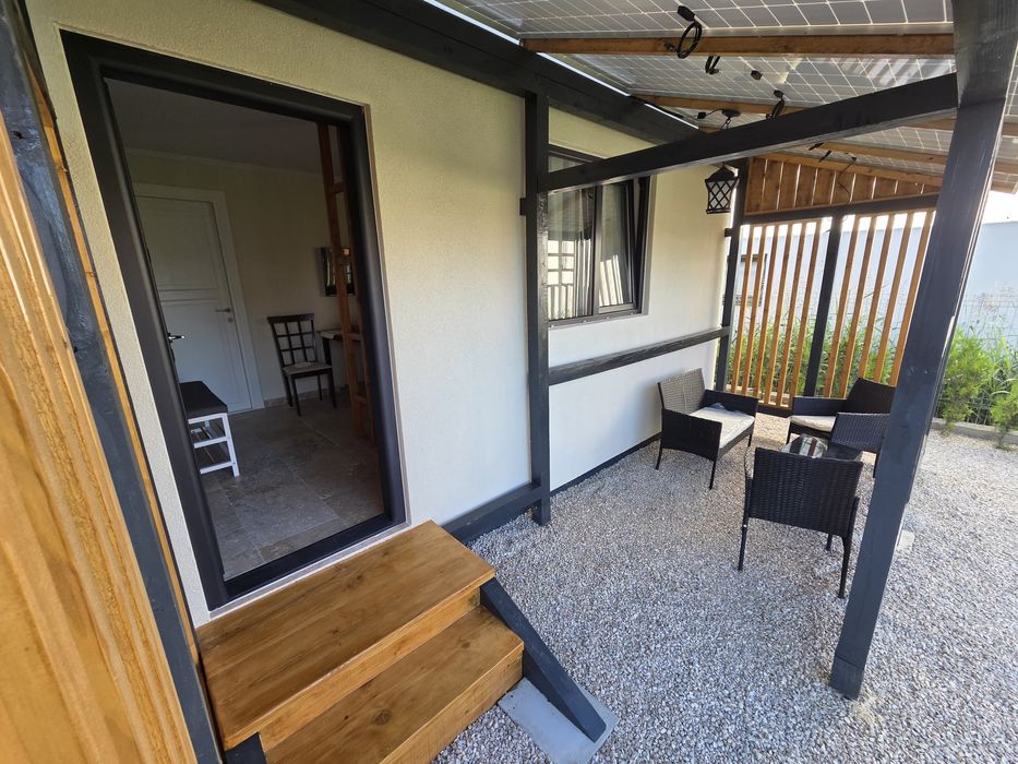 Căsuțe de închiriat în Techirghiol