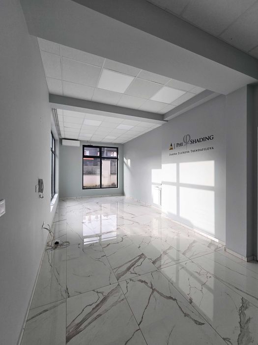 ПОД НАЕМ - 38 кв.м - помещение / офис / кабинет /салон