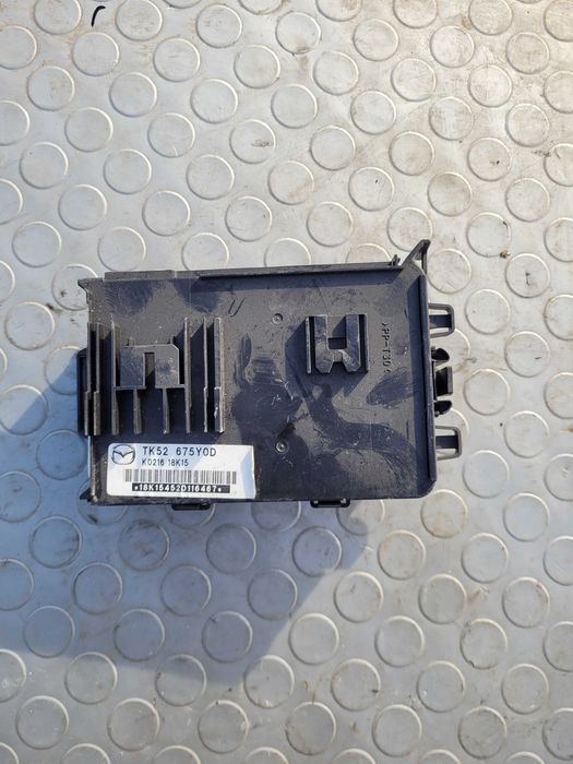 Модул keyless Mazda 6