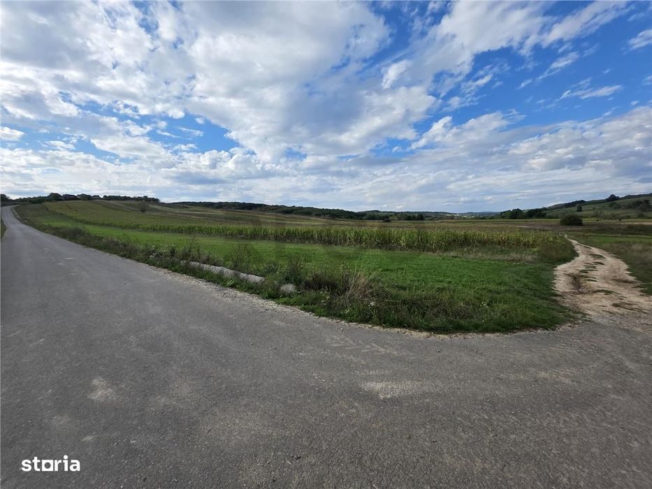 RECO Terenuri Comuna Lazareni