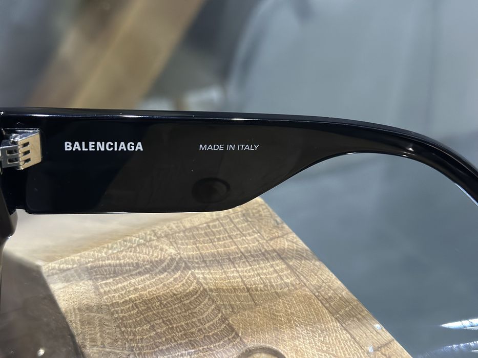 Слънчеви очила Balenciaga