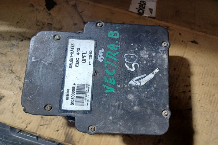 Pompa ABS S105000001P Opel Vectra B