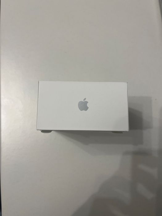 Безжични слушалки Apple - AirPods Pro 3, TWS, ANC, бели