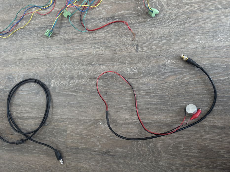 Продам мини чпу станок (новый не использован)