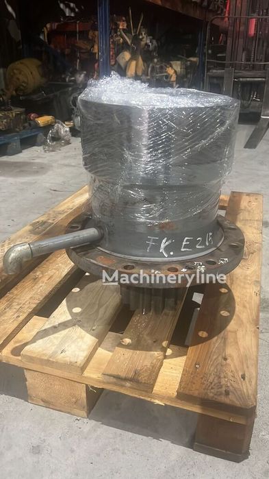 Piese de schimb Vand Reductor rotire fiat kobelco 215 pentru excavator