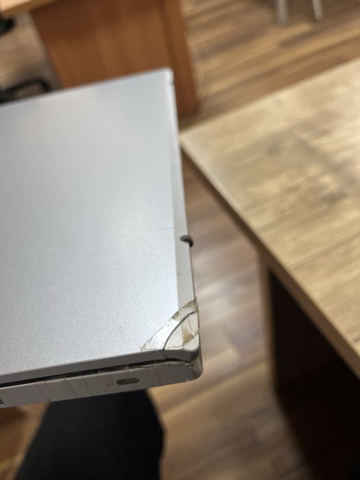 ACER aspire A315-59 Intel Core i5 ssd512/8