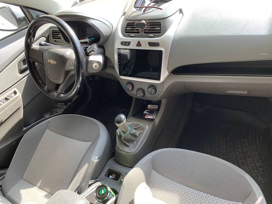 Кобальт сотилади