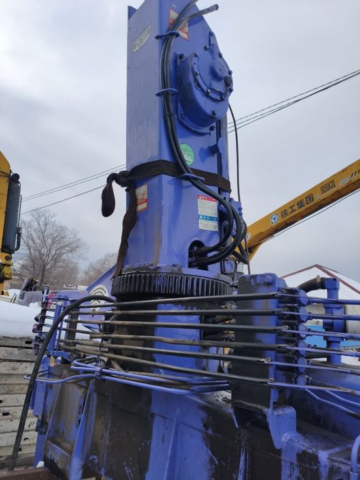 Кму кран манипулятор