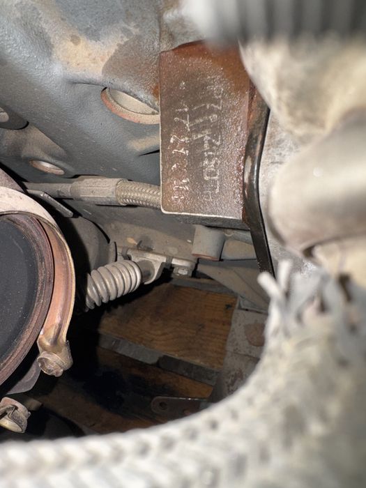Двигател Опел 1.9 150 кс opel 1,9 150 hp Z19DTH