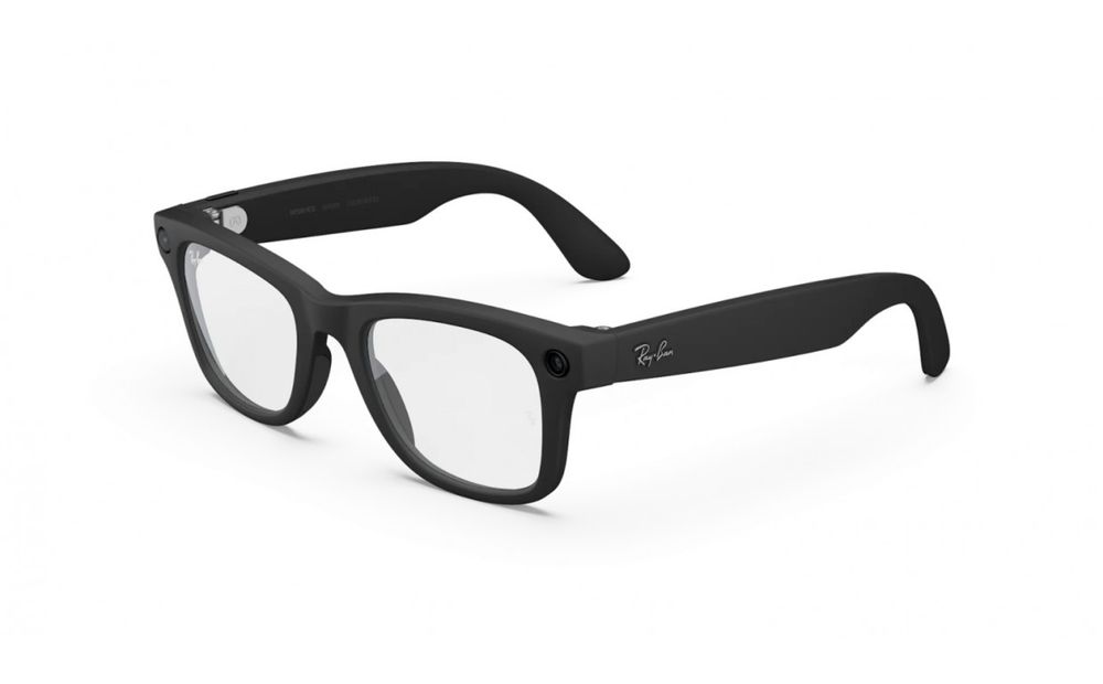 Ray-Ban Meta Gen 2 Wayfarer