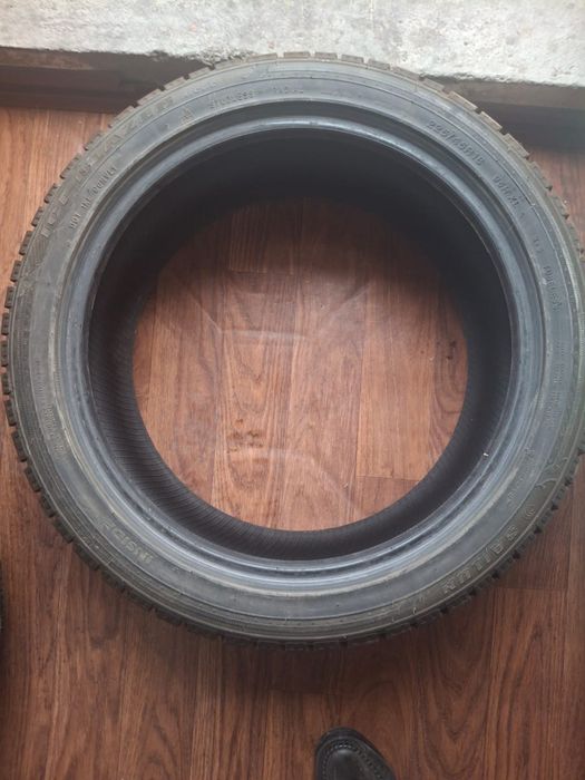 Шины зимние ice blazer