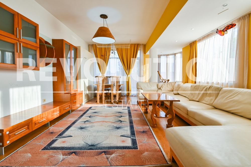 Дава се под наем Къща в Божурище - 100 кв.м за 800 € - Снимка #2