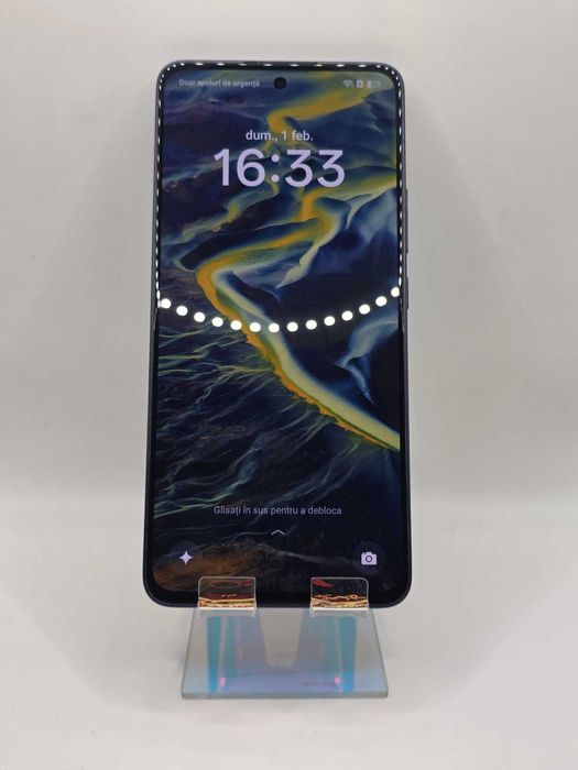 Oppo Reno 13F 5G, MEM 256GB, RAM 8GB, Amanet Doamna Ghica, Cod: 89320