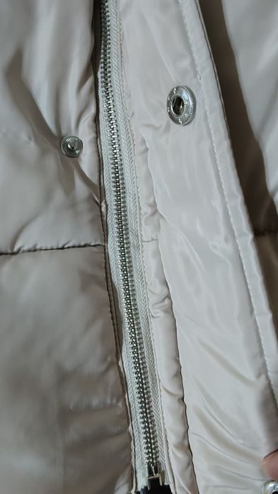 Дамско зимно яке Amisu