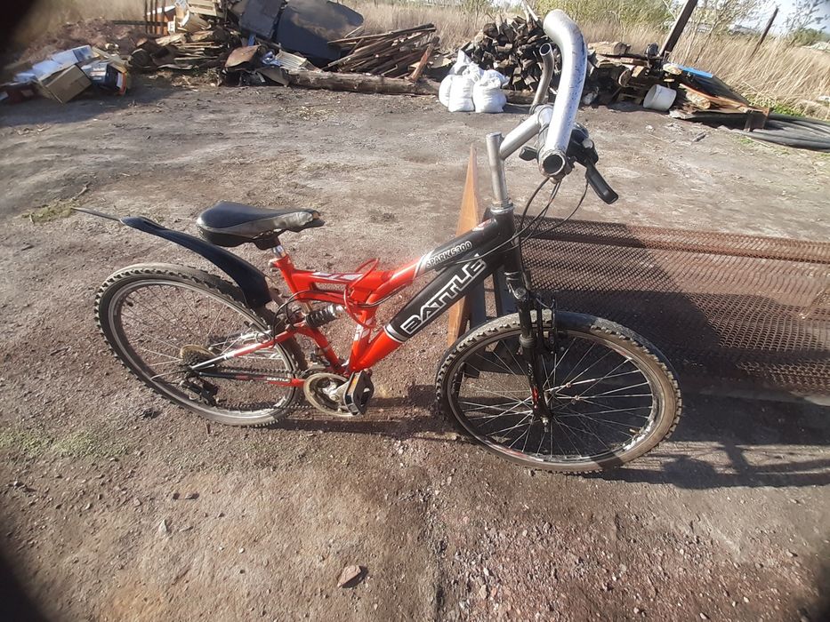 Продам велосипед