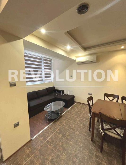 Дава се под наем Тристаен апартамент в Варна, Лятно кино Тракия - 100 кв.м за 650 € - Снимка #1