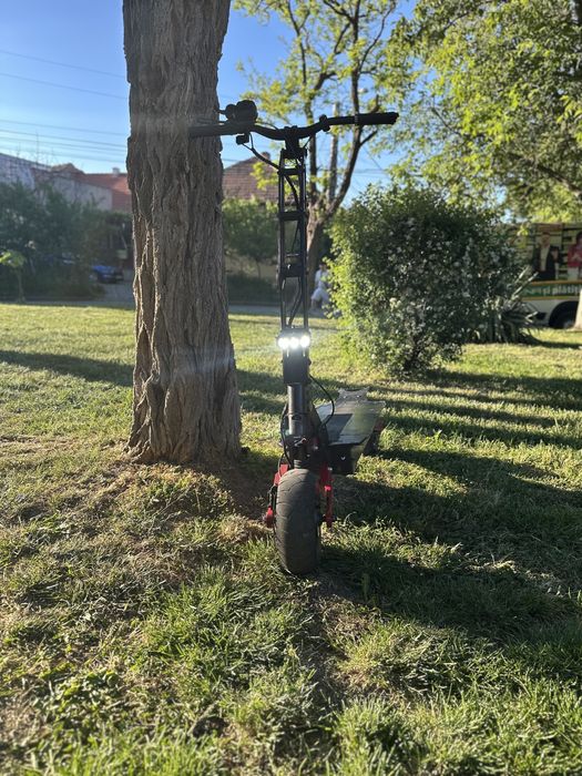 Trotineta electrica ultron t128 pro