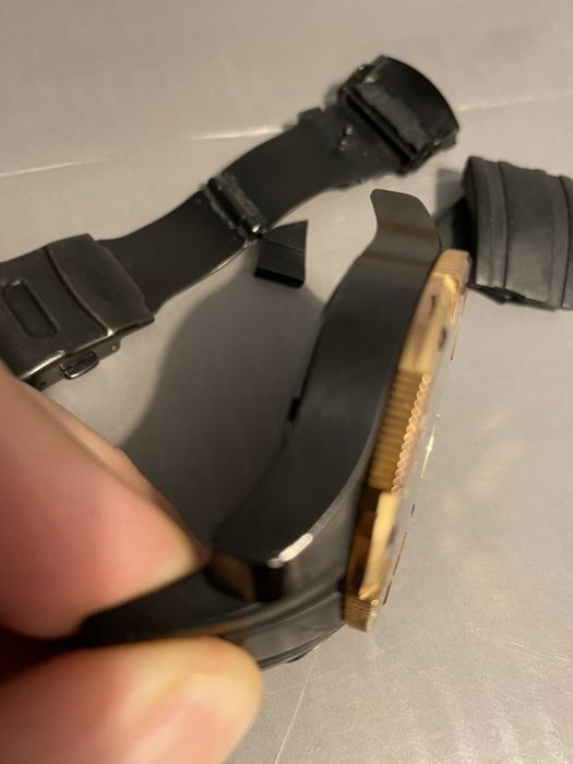 Vand ceas Atlantic Searock