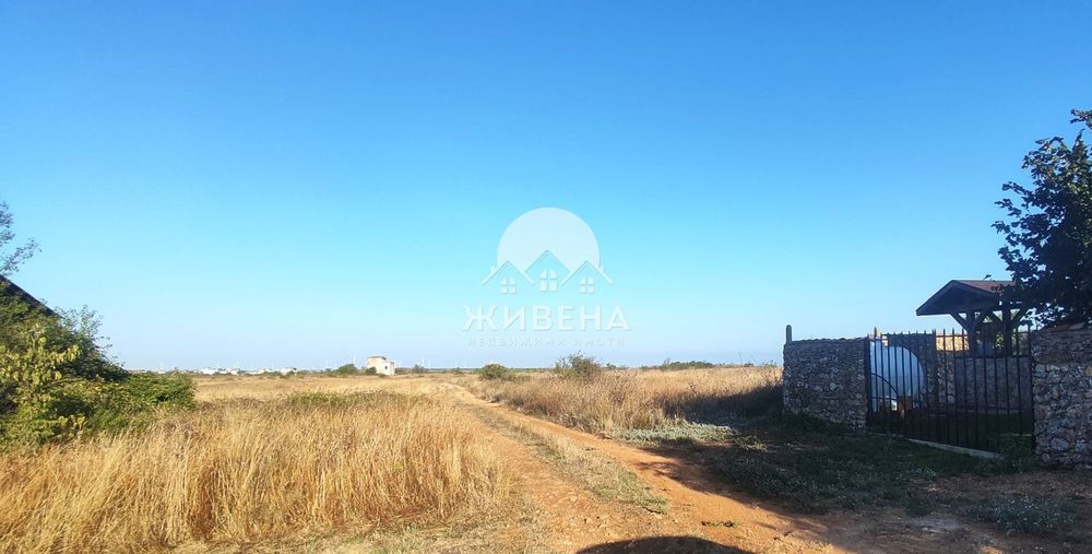 Продава се Парцел в с. Божурец, Област Добрич - 471 кв.м за 16 €/кв.м - Снимка #7