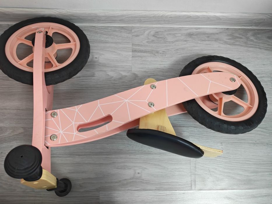 Детско баланс колело Moni