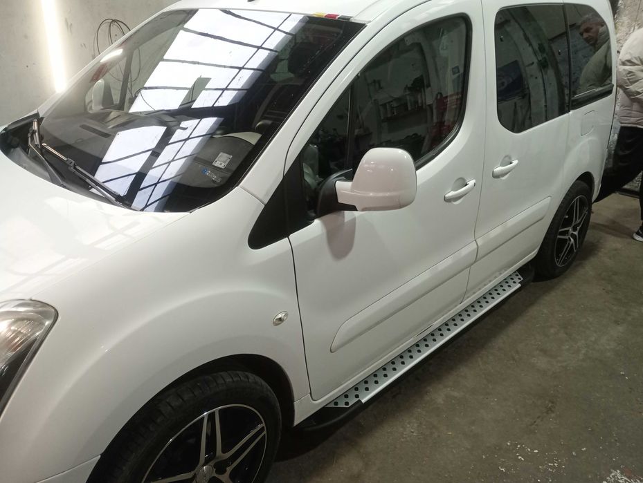 Ролбари,булбари и степенки