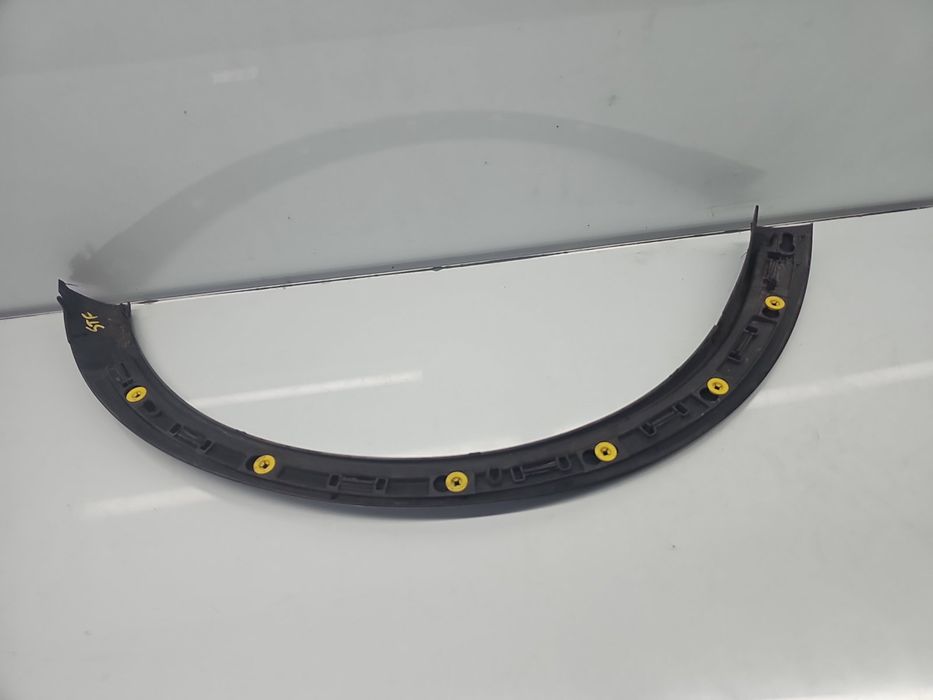 Ornament aripa stanga fata Volvo C30 Coupe Rdesign [Fabr 2006-2013] 30