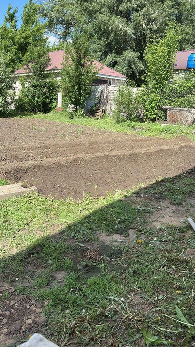 Продам дом на дачном участке