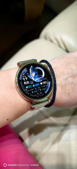 Huawei watch gt 4    41мм
