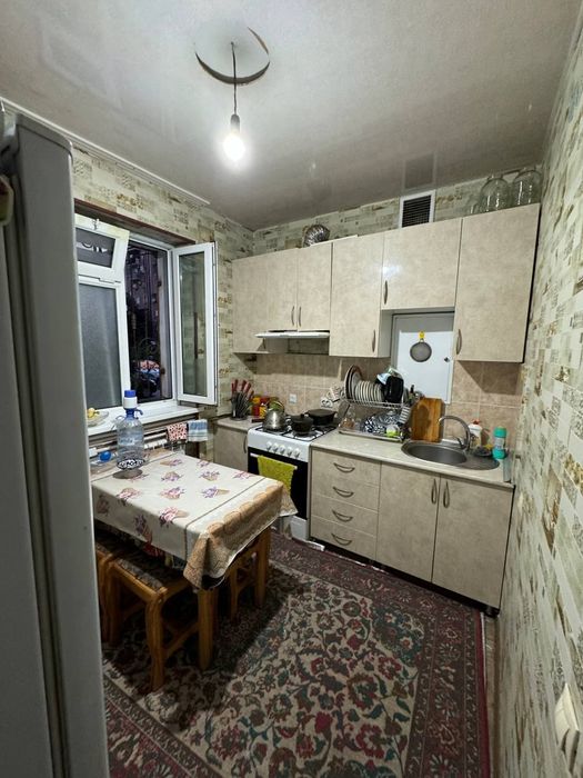 Sergili 5-A 3-Metro  3/1/7 56kv²