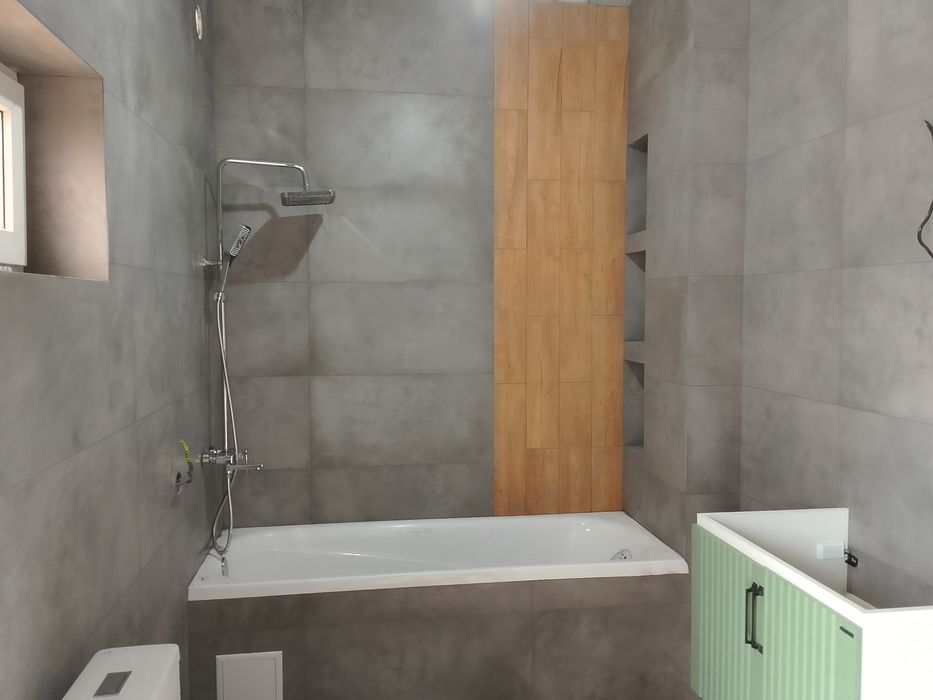 Кафел кламиз сфатли