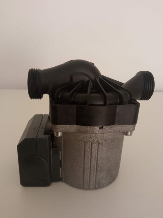 Pompa Salmson centrala termica